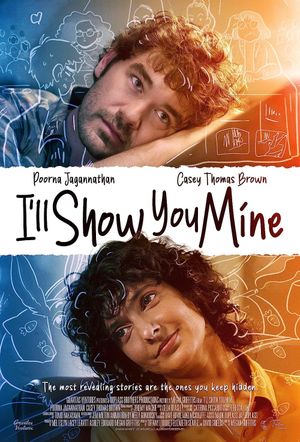 I'll Show You Mine's poster