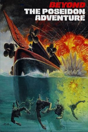 Beyond the Poseidon Adventure's poster