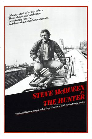 The Hunter's poster image