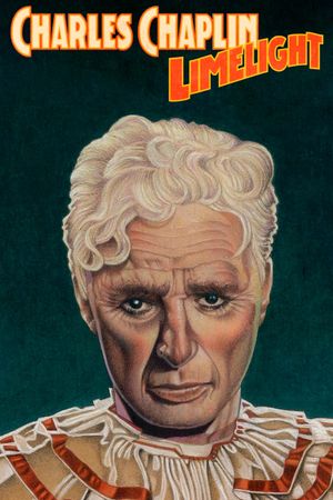 Limelight's poster