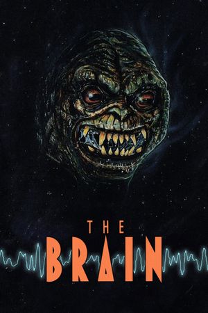 The Brain's poster