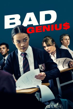 Bad Genius's poster