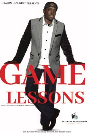 Game Lessons's poster