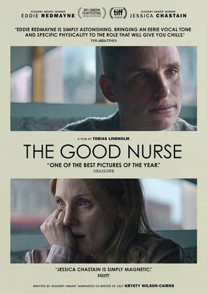 The Good Nurse's poster