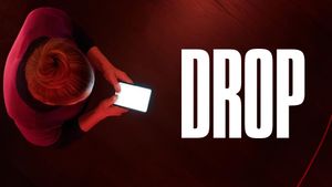 Drop's poster