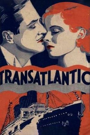 Transatlantic's poster