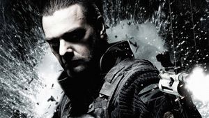 Punisher: War Zone's poster
