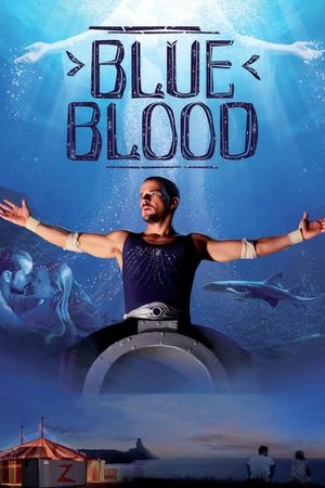 Blue Blood's poster