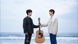 Wish You's poster