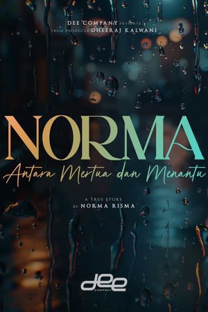 Norma: Antara Mertua dan Menantu's poster