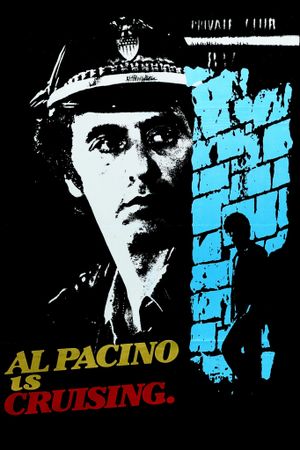 Cruising's poster