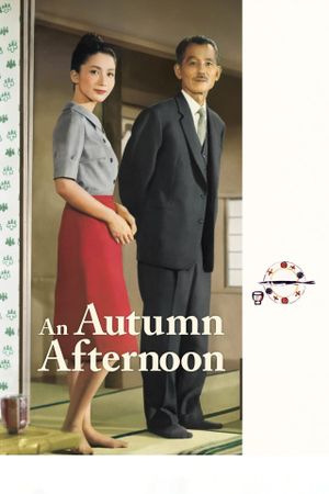An Autumn Afternoon's poster