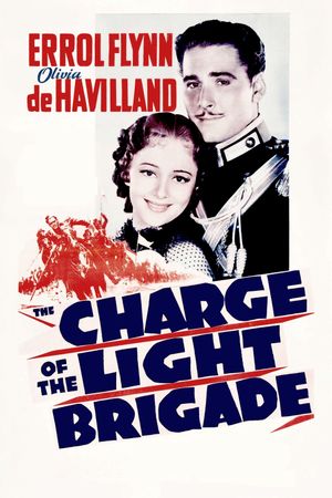 The Charge of the Light Brigade's poster