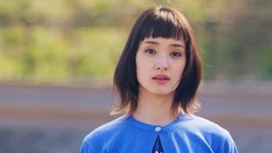 Perusepone no namida's poster