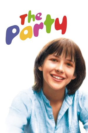 The Party's poster