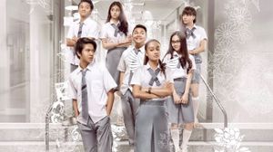 Ada Cinta Di SMA's poster