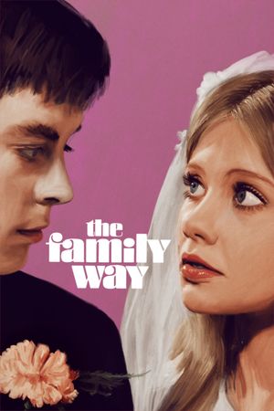 The Family Way's poster