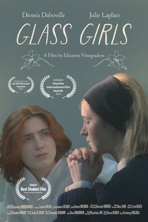 Glass Girls's poster