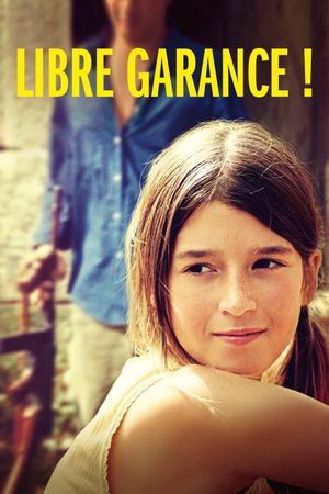 Libre Garance!'s poster