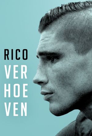 Rico Verhoeven: Vader, Vechtmachine en Wereldkampioen's poster