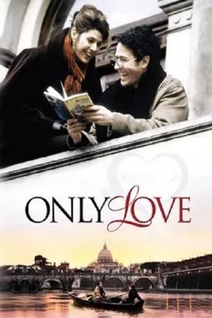 Only Love's poster image