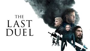 The Last Duel's poster