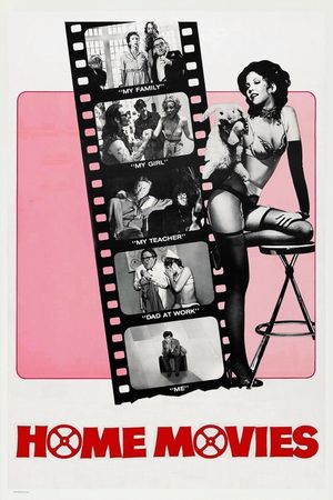 Home Movies's poster