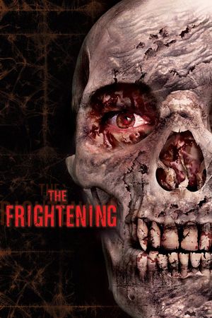 The Frightening's poster