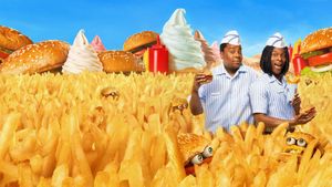 Good Burger 2's poster
