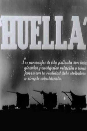 Trail's poster
