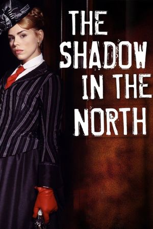 The Shadow in the North's poster