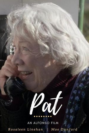 Pat's poster