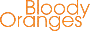 Bloody Oranges's poster
