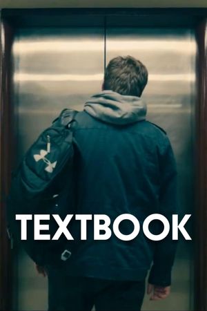 Textbook's poster