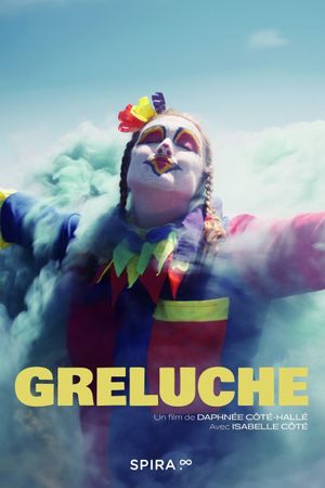 Greluche's poster