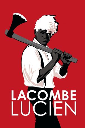 Lacombe, Lucien's poster