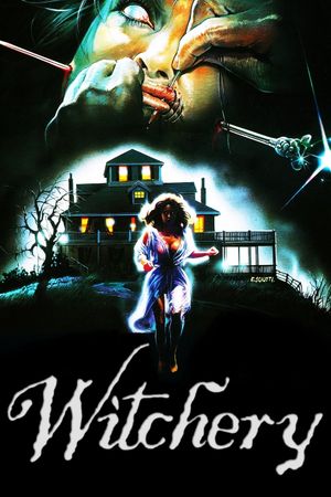 Witchery's poster