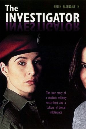 The Investigator's poster