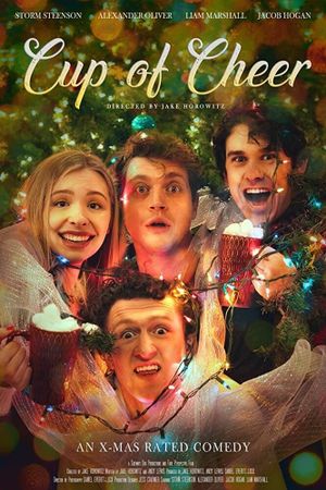 Cup of Cheer's poster