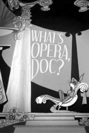 What's Opera, Doc?'s poster