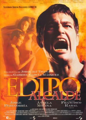 Oedipus Mayor's poster