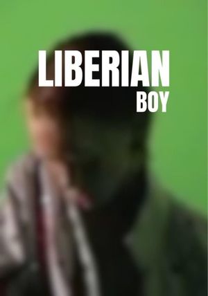 Liberian Boy's poster