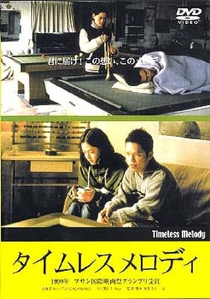 Timeless Melody's poster