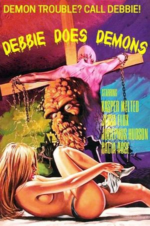 Debbie Does Demons's poster