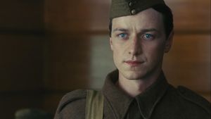 Atonement's poster