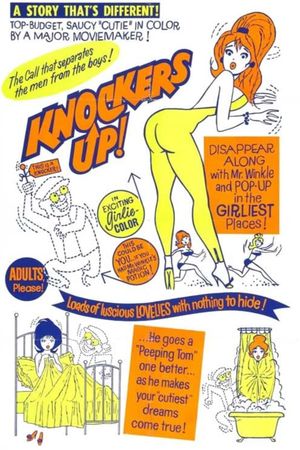 Knockers Up's poster image