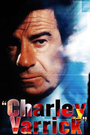 Charley Varrick's poster