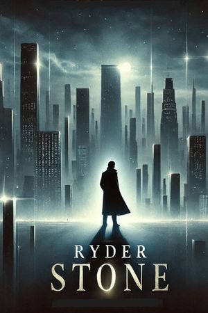 Ryder Stone's poster