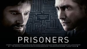 Prisoners's poster