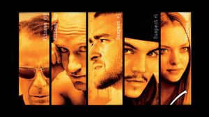 Alpha Dog's poster